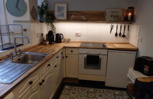 Lovely house next to Euchan River - Foto 12