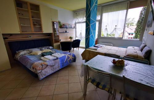 Garda Apartments in Euroresidence - Photo 51