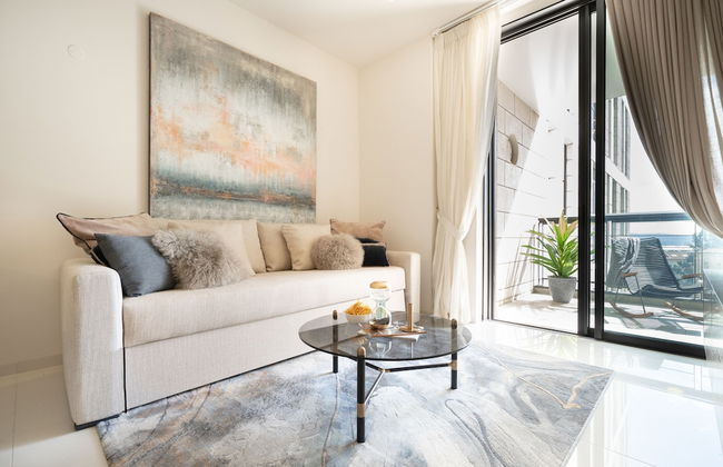 Luxury 2R Best location Amazing terrace - Photo 13