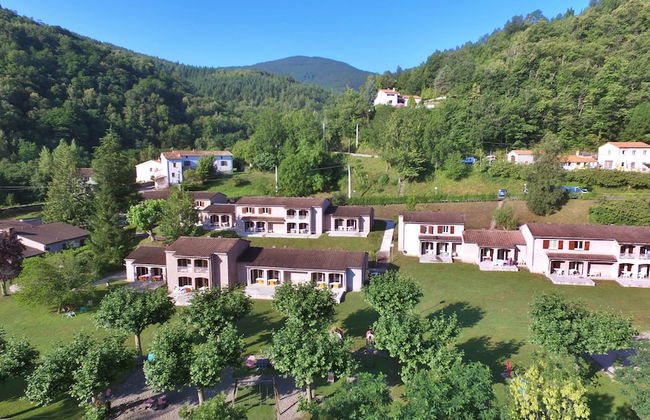 VVF Pyrénées Canigou, Prats de Mollo la Preste - Photo 34