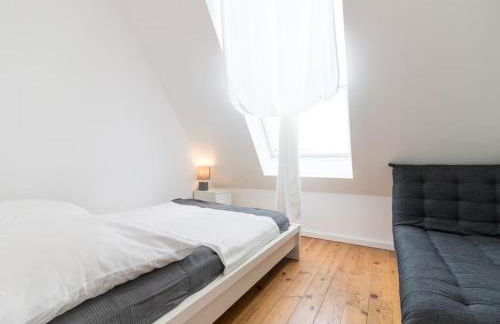 Gartenhaus Land-Idylle in der Stadt - Foto 15