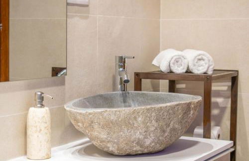 Amplia casa para desconectar con vistas al lago - Foto 16