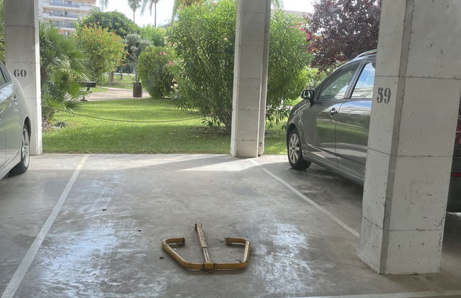 Aguamarina 7 - Foto 35