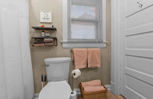 Cairo St Bungalow - Foto 10