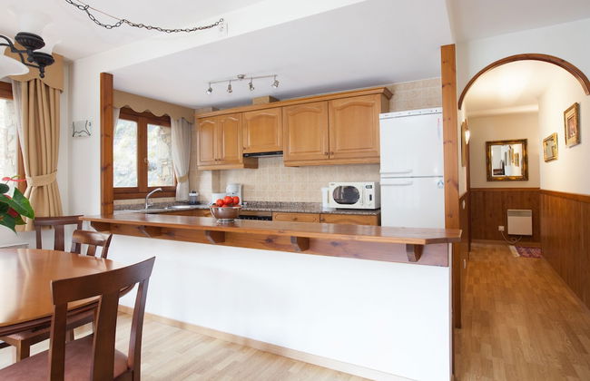 Terrasses del Tarter - Foto 49