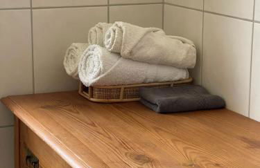 Ferienwohnung Obstgartenblick - Foto 16