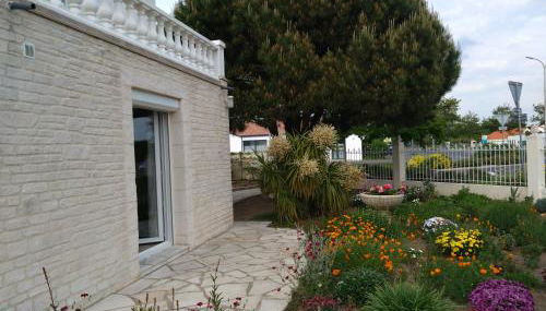 Maison avec Jardin privé - Foto 4, Garden view