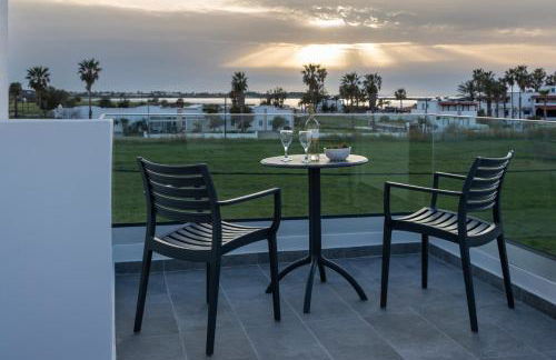 Salt lake view houses - Foto 1