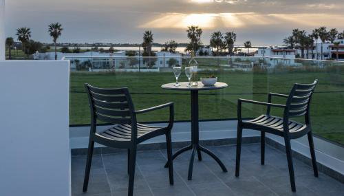 Salt lake view houses - Foto 1