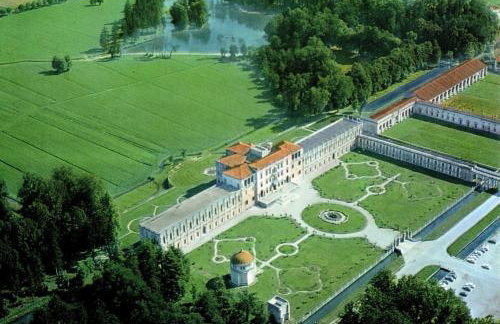Boutique House Alle Loggie Palladiane di Villa Contarini - Foto 30