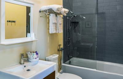 The Inn 81 North-Suite 1 - Foto 13