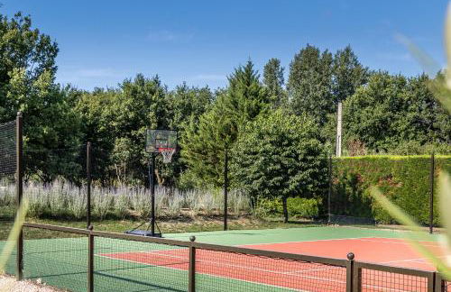 Gîte Terrasse - Photo 16