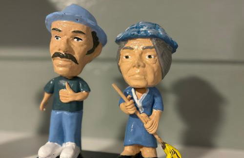 Vila do Chaves - Nossa hospedagem foi matéria no G1 - Foto 30