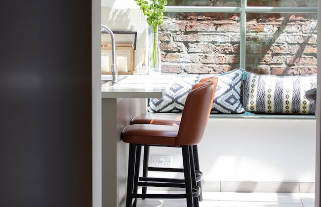 Lock Keepers Cottage - Detached House in the City - Foto 30