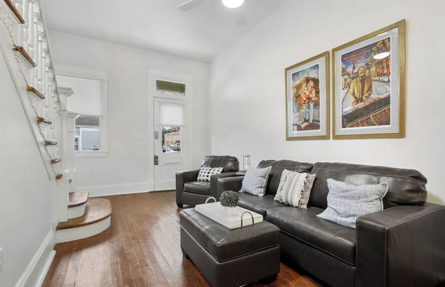 Lovely Mid City Home - Foto 8