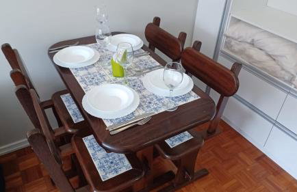 ACONCHEGO DA SERRA - Foto 7