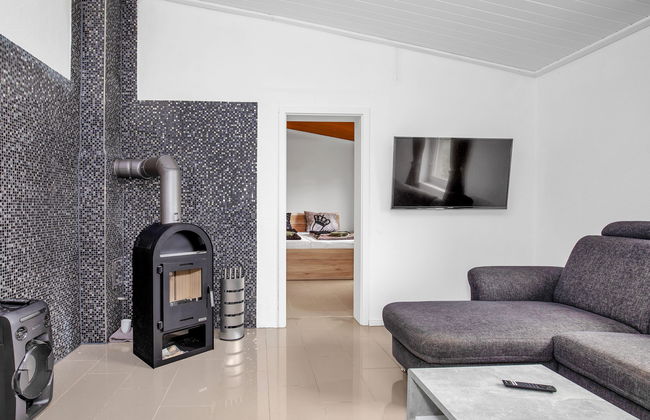 Zum Kreidesee Hemmoor - Foto 2