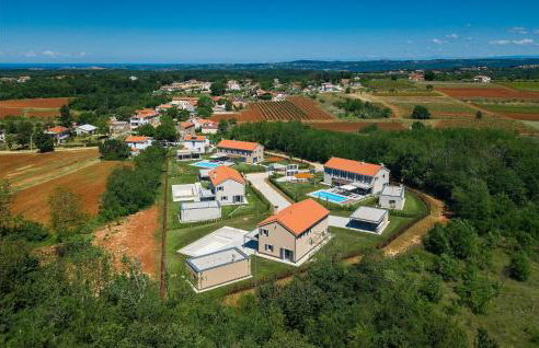 Villa Povetica - Foto 16