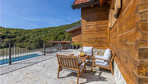 Beautiful Home In Barlete With Sauna - Foto 3