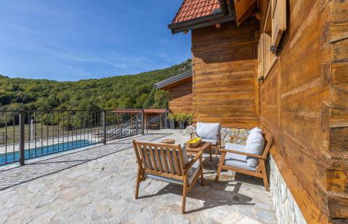 Beautiful Home In Barlete With Sauna - Foto 3
