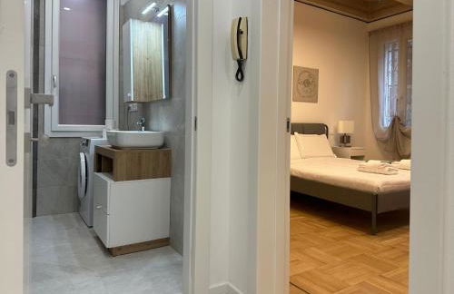 Welc-ōM Palazzo Esedra - Photo 8