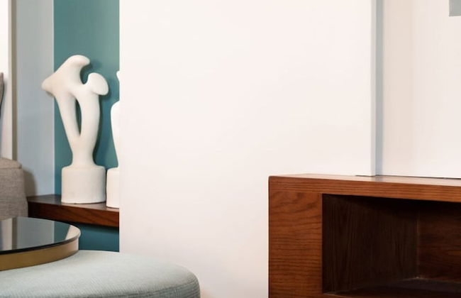 Xuru Stays I The Sleek & Ritzy 2 BDR 15 min From CAI Airpt - Foto 44