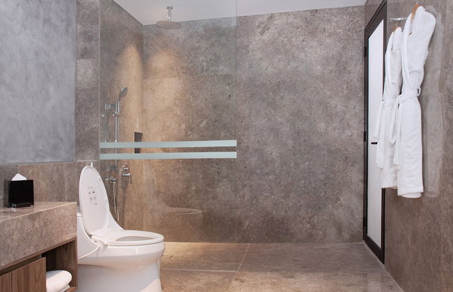 Oakwood Suites Kuningan Jakarta - Foto 46