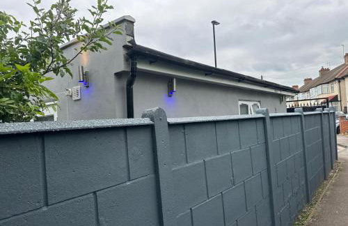 Garden Guest House - Photo 29