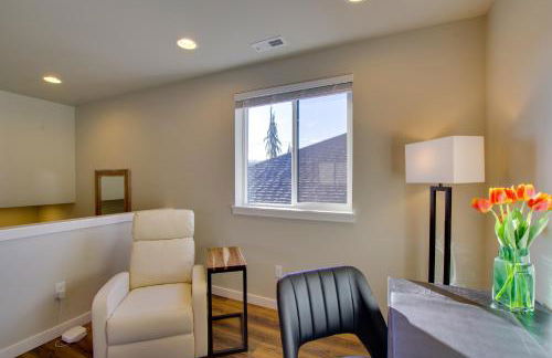 Monroe Apartment Near Evergreen State Fairgrounds! - Foto 7