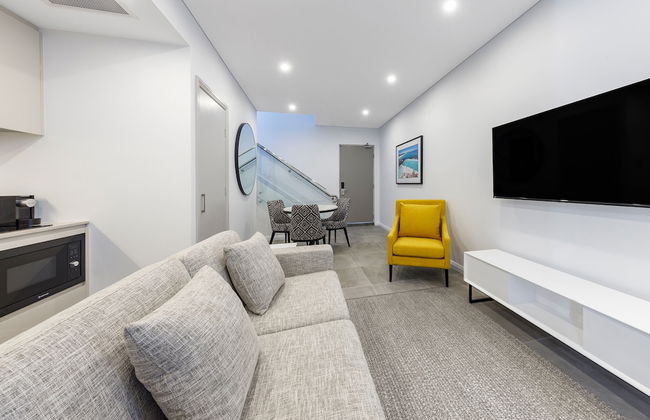 Meriton Suites Bondi Junction - Photo 56
