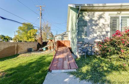 Play & Gather in Luxury,Pets too! Close to it Everything! - Foto 63