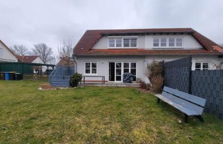 Ferienhaus zum Kranichblick - Foto 29