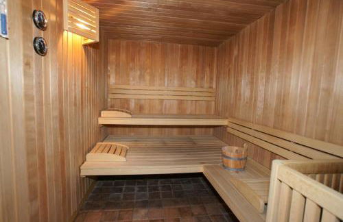 Sporting Aparthotel - Foto 19