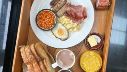 Glen Erin Hut - Photo 2