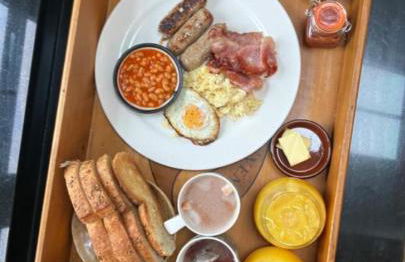 Glen Erin Hut - Foto 2