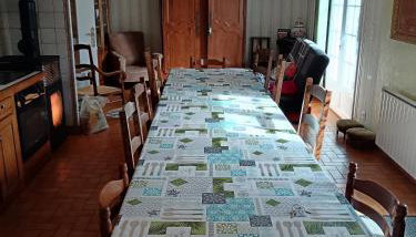 Maison de campagne avec piscine - Foto 4