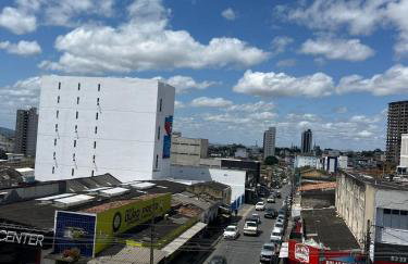 Cobertura no Centro da Cidade - Foto 6