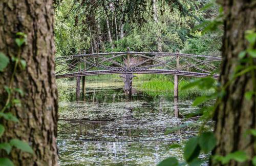 Zezuj Agroturystyka i Łowisko - Photo 39