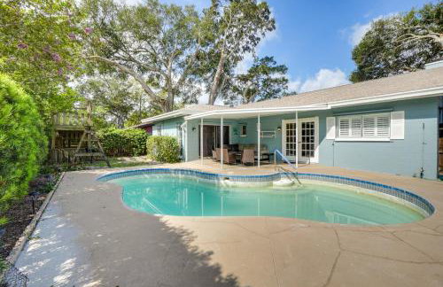 Near Busch Gardens Sunny Florida Retreat with Pool! - Foto 21