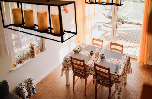 Domek na końcu świata Smetowo - Foto 16