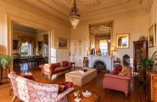 Errol Park - Grand Stately Home & Views - Photo 27