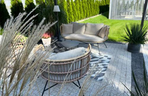 WILLA MAGNOLIA - Apartamenty i Pokoje SPRZĘT DO POŁAWIANIA BURSZTYNU -wodery, podbieraki, latarki UV - POKÓJ ZABAW- ROWERY - KAWA Z EKSPRESU - Foto 40