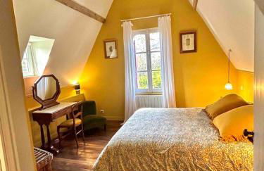 Jolie maison avec jardin proche du centre ville mais au calme comme à la campagne - Photo 11