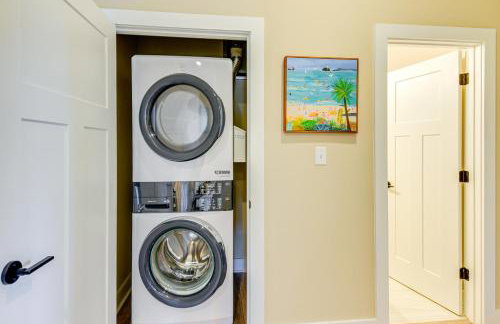 Near Beach and Trails Elegant Home in Cape Charles! - Foto 31