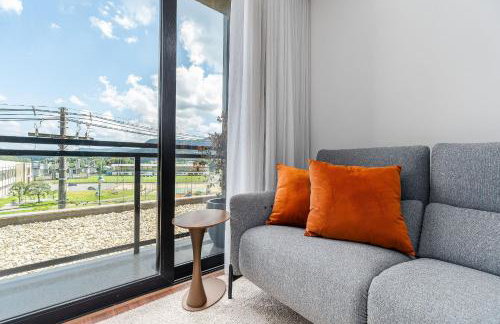 Olympic House Luxo e automação by Achei Gramado - Foto 12