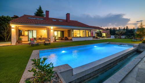 Apartamentos Rurales La Gloria de Yuste - Foto 1