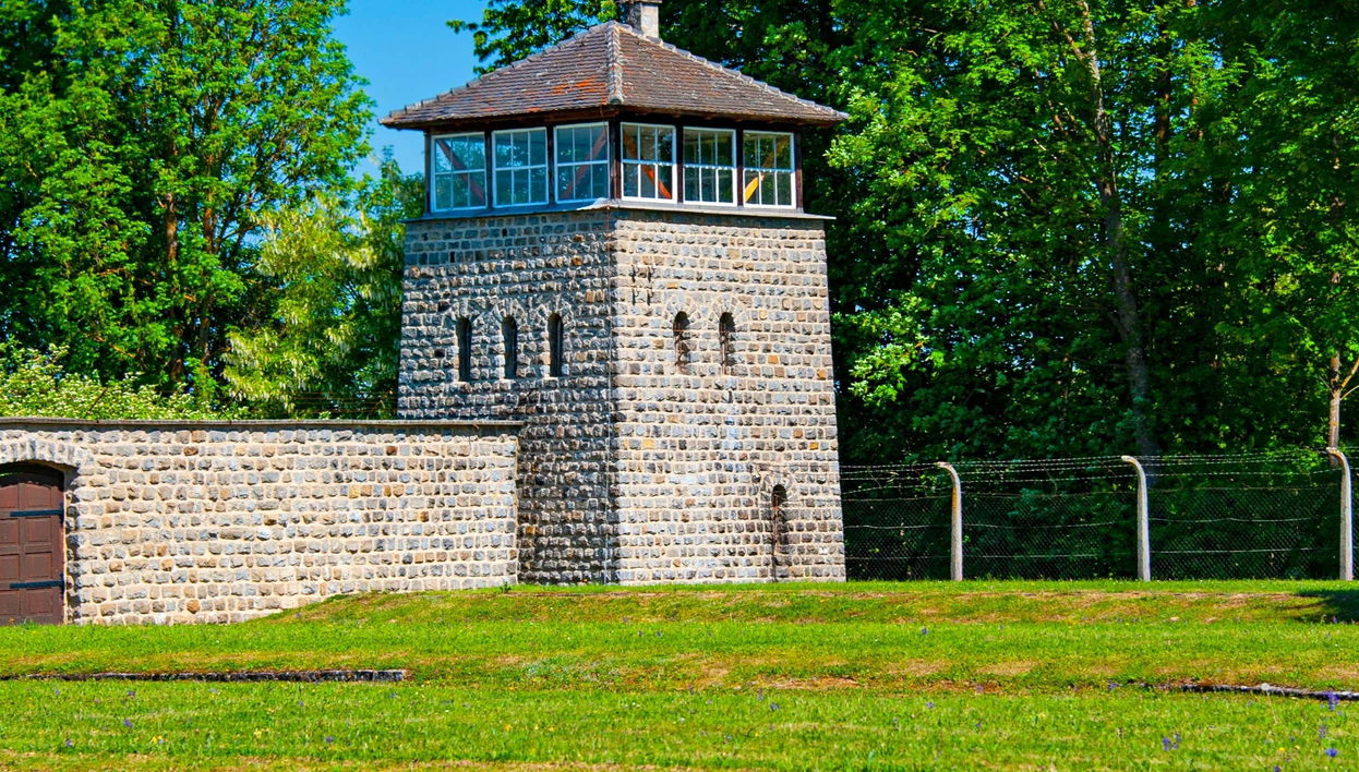Mauthausen Concentration Camp Guided Tour