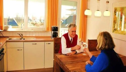 Appartement im Ferienpark in Rechlin - Foto 3
