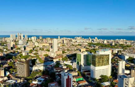 Flat Ilha do Leite - Foto 20