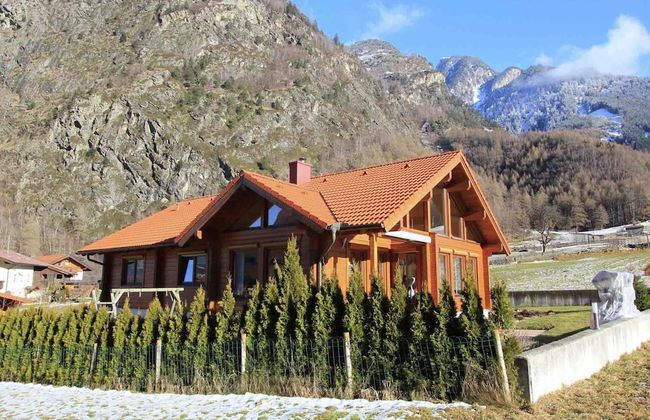 Quaint Apartment in Umhausen near Ski Area - Foto 15